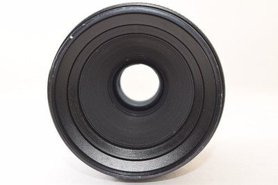 CONTAX CARL ZEISS S-PLANAR T 60MM F2.8 AEG MACRO LENS BEAUTIFULRENDERING GERMANY