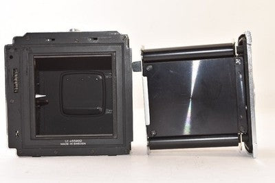HASSELBLAD A12 FILM MAGAZINE FILM BAG MEDIUM FORMAT CAMERAS EXCELLENT+++++