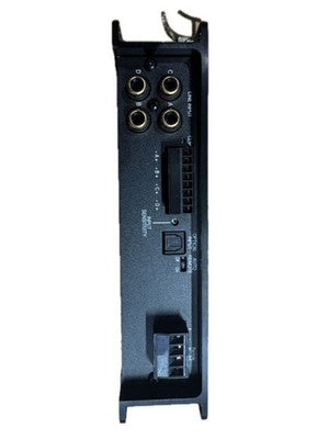 HELIX DSP MINI DIRECTOR SET CAR AUDIO PROCESSOR TUNING SYSTEM JAPAN USED
