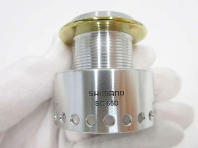 SHIMANO 98 STELLA 2000 SPOOL SPINNING REEL PARTS FISHING EXCELLENT+++++