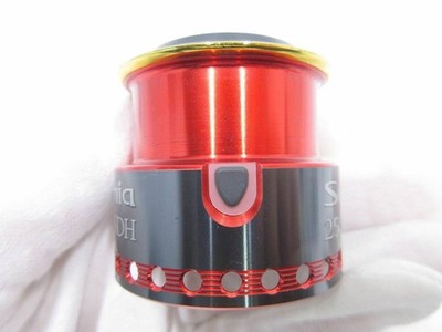 SHIMANO 06 SEPHIA 2500 SDH SPOOL SPINNING REEL PARTS FROM JAPAN EXCELLENT+++++