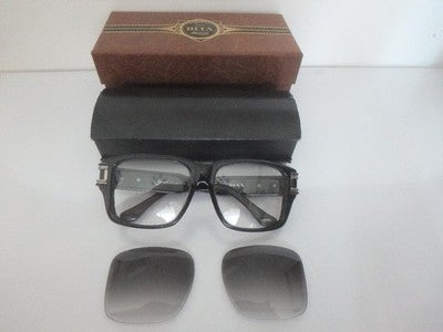 DITA GRANDMASTER TWO SUNGLASSES EYEGLASSES NE-YO SNOOP DOGG W/ EXTRA LENSES
