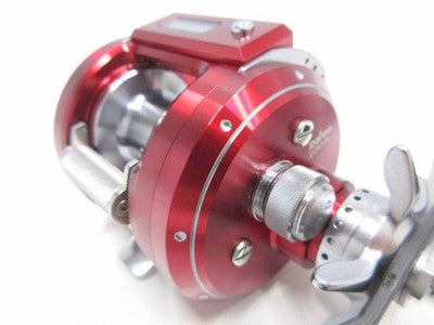 ABU GARCIA AMBASSADOR 6501CS ROCKET BAITCASTING REEL - Excellent Condition