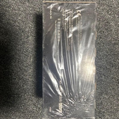 TAKARA STAR WARS CARD GAME PREMIUM LIMITED EDITION BOX SET 12 BOXES UNOPENED