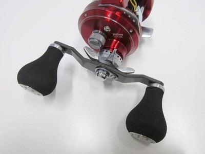 ABU GARCIA AMBASSADOR 6501CS ROCKET BAITCASTING REEL - Excellent Condition