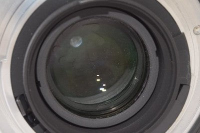 NIKON AF-S NIKKOR 14-24MM F2.8G ED N LARGE-APERTURE ZOOM LENS AS IS