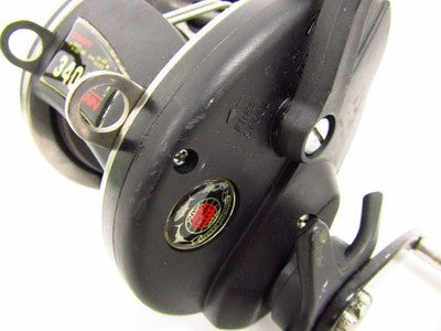 PENN 340 GTI REEL SP9856 SALTWATER FRESHWATER FISHING STAR DRAG EXCELLENT++++