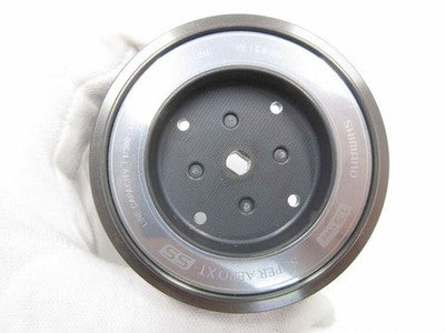 SHIMANO SUPER AERO XT-SS TYPE1.5 SPOOL SPINNING REEL PARTS EXCELLENT+++++