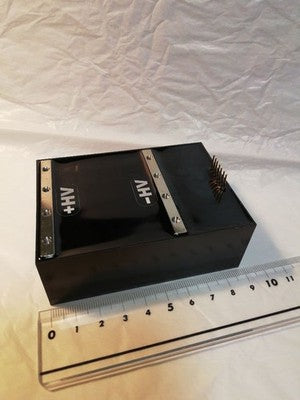 BEHLKE HTS 40-1000-SCR HIGH VOLTAGE THYRISTOR SWITCH 4000V 10000A NEW