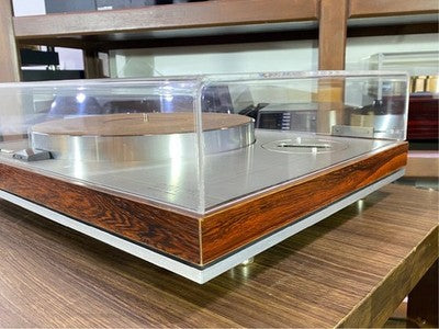 LUXMAN PD121A TURNTABLE TB-UM(S) WEIGHT SME ARM BASE SPECIFICATION RECORD PLAYER