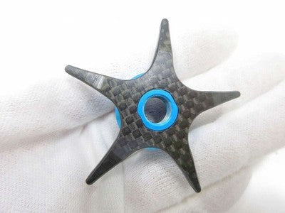 KTF IXA OFFSET CARBON STAR DRAG ABU REVO RIGHT HAND LTX MGX LTZ AE74 BAITCASTING