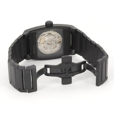 HAMILTON BOLTON DEATH STRANDING 2 PVD LTD H136050/H13605130 TI AUTOMATIC WATCH