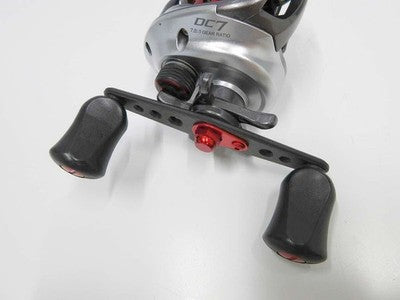 SHIMANO 11 SCORPION DC7 RIGHT-HANDED KTF 85MM HANDLE BAITCASTING REEL