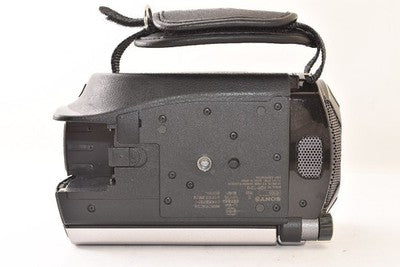 SONY HDR-TD10 3D DIGITAL VIDEO CAMERA 10X OPTICAL ZOOM IN 3D EXCELLENT+++++