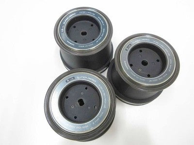 SHIMANO SUPER AERO KISS SPECIAL SPOOL 3 PIECES 1.5, 2, 4 SPINNING REEL PARTS