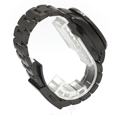 CASIO OCEANUS OCW-T4000BA-1A3JF TITANIUM SOLAR BLUETOOTH WATCH BOX WARRANTY