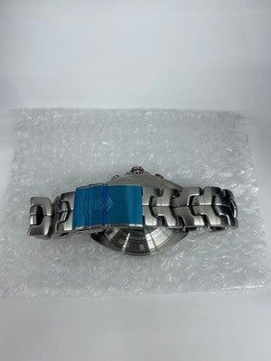 TAG HEUER FORMULA 1 CALIBRE 16 SENNA 25TH TRIBUTE EDITION AUTOMATIC NEAR MINT