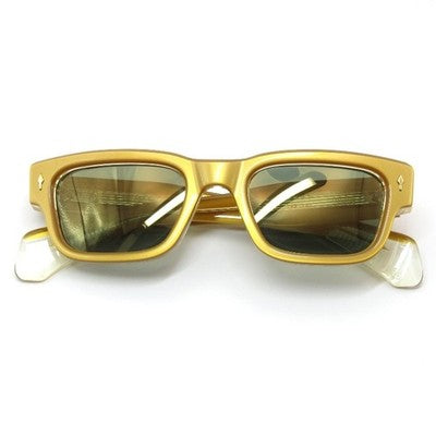 JACQUES MARIE MAGE JEFF GOLDBLUM GOLD PINE GOLD MIRROR 51□22 RARE  JP
