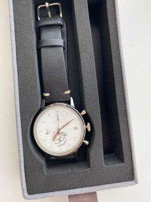 THE URBAN SNOOPY QUARTZ WATCH LIMITED EDITION BATTERY POWERED ANALOG JAPAN