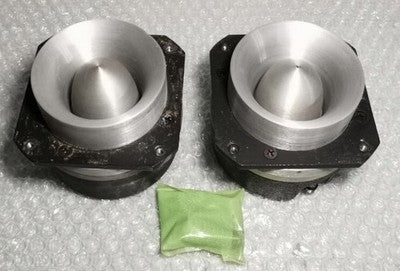 JBL 075 SUPER TWEETER PAIR (USED) - VINTAGE SPEAKERS