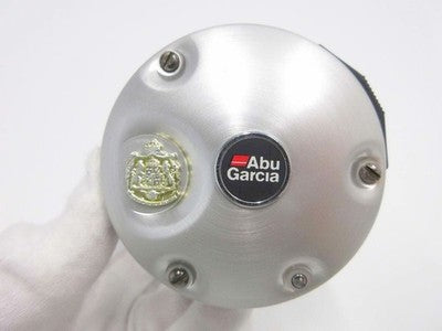 ABU GARCIA AMBASSADOR 6500C 89-0 90-91 BAITCASTING REEL FISHING EXCELLENT+++++