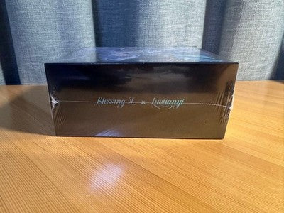 MOONDROP BLESSING 3L RAKUTEN COLLABORATION EARPHONES + ATAMI MINT.