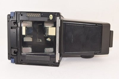 MAMIYA RZ67 AE PRISM FINDER APERTURE PRIORITY AE FUNCTION FOR PARTS NOT WORKING
