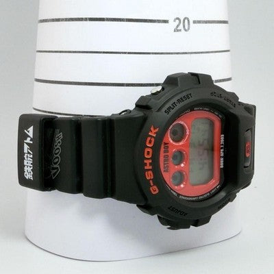 CASIO G-SHOCK DW-6900FS ASTRO BOY TEZUKA 80TH ANNIVERSARY COLLABORATION WATCH