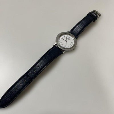SEIKO CHARIOT 7N01-0KB0 NANO UNIVERSE LIMITED 300 QUARTZ WATCH MODEL