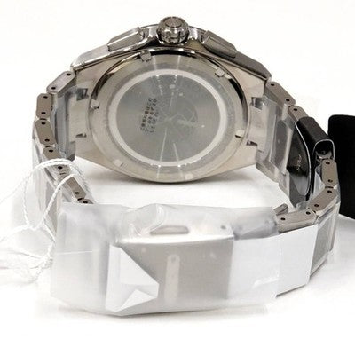 SEIKO SBXC151 ASTRON NEXTER CORE SHOP LIMITED SOLAR GPS SATELLITE RADIO