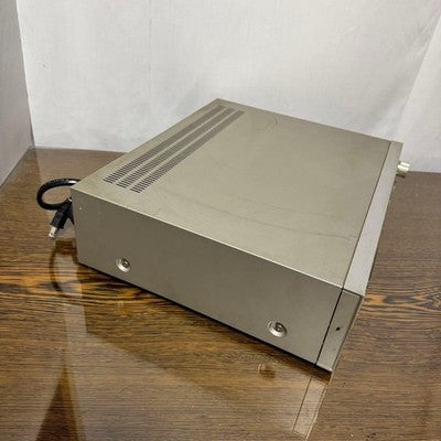 Pioneer CT-A9 CASSETTE DECK POWER CONFIRMED WITH MANUAL AS IS