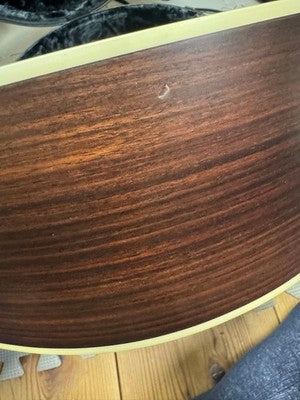 TAKAMINE PB-15 ACOUSTIC BASS GUITAR EXCELLENT+++++