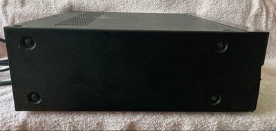 SONY TC-K555ESL 3 HEAD STEREO CASSETTE DECK DOLBY B/C VINTAGE TESTED WORKING