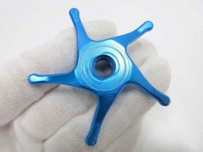 ZPI PENTAGRAM STAR DRAG ABU REVO LTX RIGHT-HANDED BAITCASTING EXCELLENT+++++