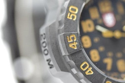 LUMINOX NAVY SEAL NICK NORTH LIMITED EDITION 3501BOJPLTD MEN’S QUARTZ WATCH