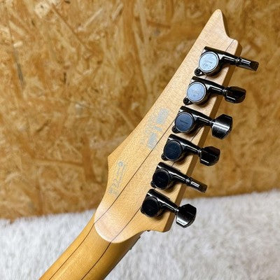 IBANEZ RG1570 GK ELECTRIC GUITAR MADE IN JAPAN DIMARZIO AIR NORTON/TONE ZONE