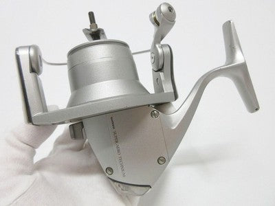 SHIMANO SUPER AERO TECHNIUM REVERSE RIGHT-HANDED BODY SPINNING EXCELLENT+++++