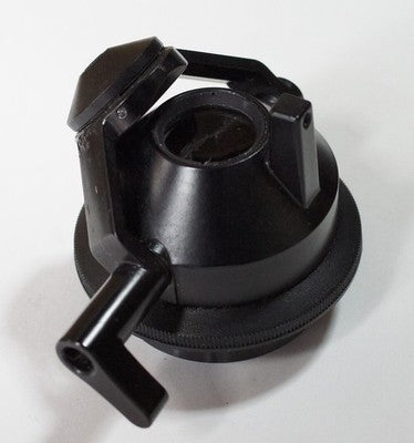 Nikon Swing-Out Achromat Condenser NA 0.90 For Optiphot Labophot 2X-100X Used