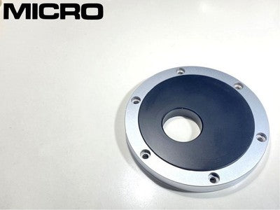 MICRO LONG ARM BASE FOR A-155 AND DDL-150 TURNTABLE PARTS RECORD PLAYER