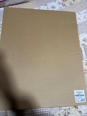 REPRODUCTION OF ORIGINAL ARTWORK GOLDEN GASH EXHIBITION BY MAKOTO RAIKU