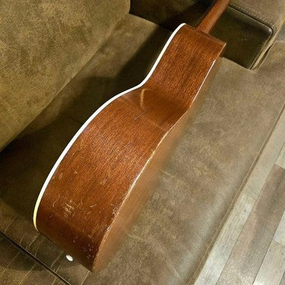 KALAMAZOO SPORT MODEL GIBSON MADE ACOUSTIC GUITAR VINTAGE USA 1930S