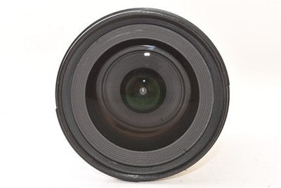 NIKON AF-S DX NIKKOR 12-24MM F/4G ED LENS SUPER WIDE-ANGLE ZOOM LENS
