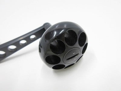 MC WORKS BB POWER HANDLE 25TH ANNIVERSARY MODEL 20 STELLA SW 8000-14000 PARTS
