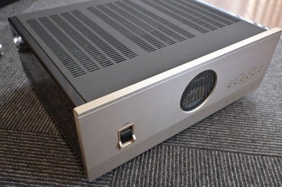 ACCUPHASE PS-520 CLEAN POWER SUPPLY HIGH END AUDIO CONDITION EXCELLENT JAPAN