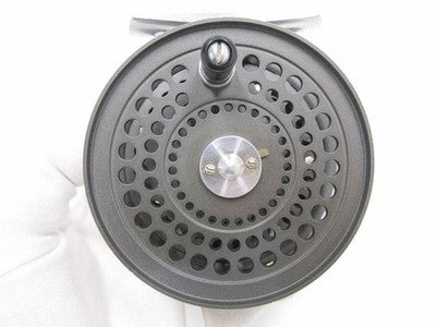 ORVIS CFO4 FLY REEL FISHING MADE IN ENGLAND EXCELLENT+++++