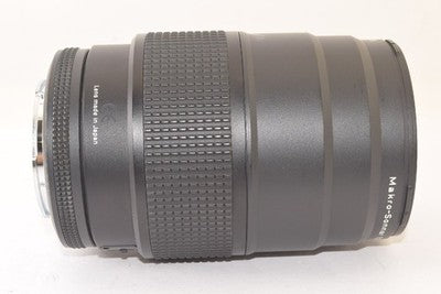 CONTAX CARL ZEISS MAKRO-SONNAR T 100MM F2.8 N MOUNT TELEPHOTO MACRO LENS