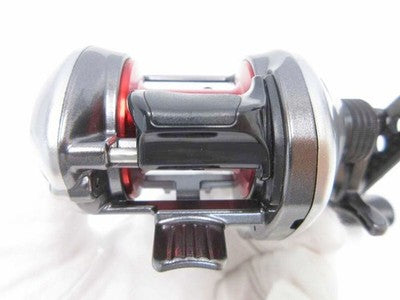 SHIMANO 11 SCORPION DC7 RIGHT-HANDED KTF 85MM HANDLE BAITCASTING REEL
