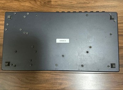 ELEKTRON MACHINEDRUM SPS-1 FULLY WORKING WITH ADAPTER MANUAL COVER GOOD USED