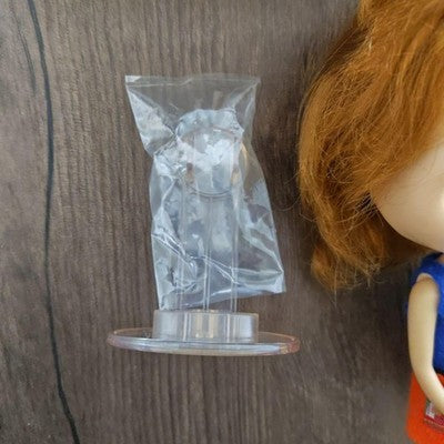 BLYTHE BL-5 COZY CAPE INSPIRED NEO BLYTHE DOLL FIGURE W/BOX JAPAN