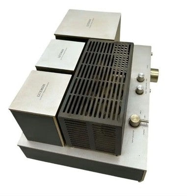 LUXMAN SQ-N100 VACUUM TUBE INTEGRATED AMPLIFIER